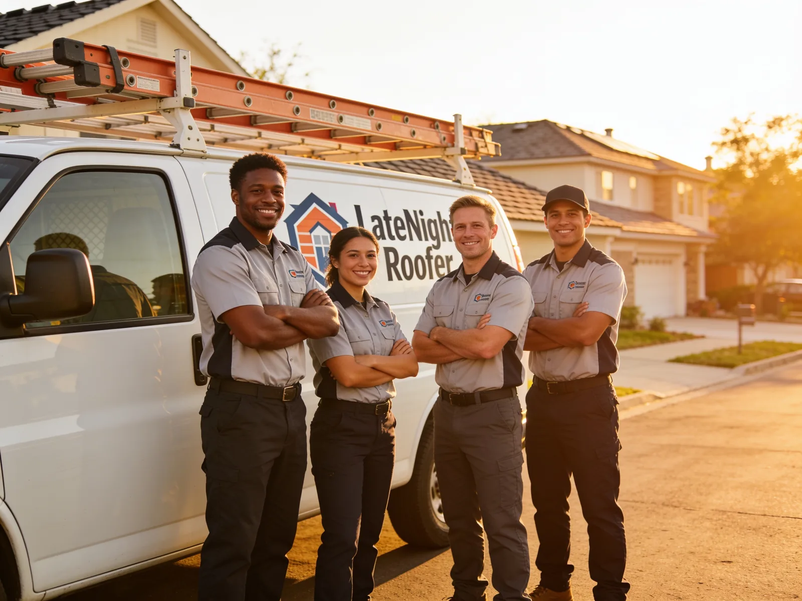 Emergency Roof Repair company in Irene, SD
